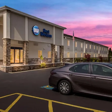 Best Western Milford Inn